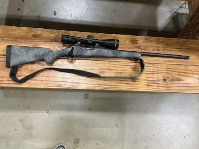 DIKAR B-14 7MM PRC - Image 1 of 8