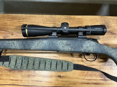 DIKAR B-14 7MM PRC - Image 7 of 8