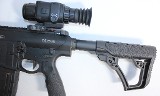 DANIEL DEFENSE DANIEL DEFENSE DD5 V5 6.5 CREEDMOOR 20" BBL W/ AGM RATTLER 19-256 THERMAL 6.5MM CREEDMOOR - Image 3 of 11