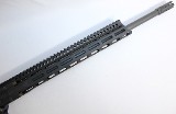 DANIEL DEFENSE DANIEL DEFENSE DD5 V5 6.5 CREEDMOOR 20" BBL W/ AGM RATTLER 19-256 THERMAL 6.5MM CREEDMOOR - Image 8 of 11