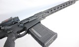 DANIEL DEFENSE DANIEL DEFENSE DD5 V5 6.5 CREEDMOOR 20" BBL W/ AGM RATTLER 19-256 THERMAL 6.5MM CREEDMOOR - Image 10 of 11