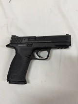 SMITH & WESSON M&P9 9MM LUGER (9x19 PARA) - Image 2 of 3
