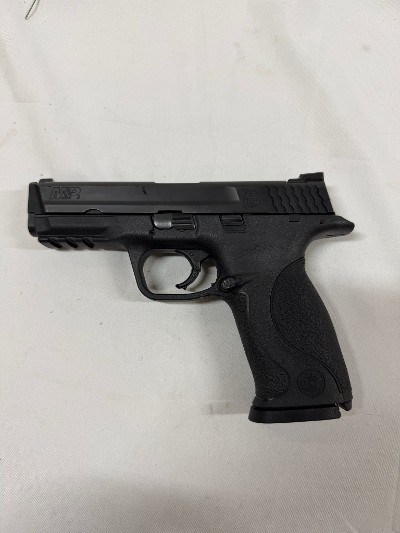 SMITH & WESSON M&P9 9MM LUGER (9x19 PARA) - Image 1 of 3