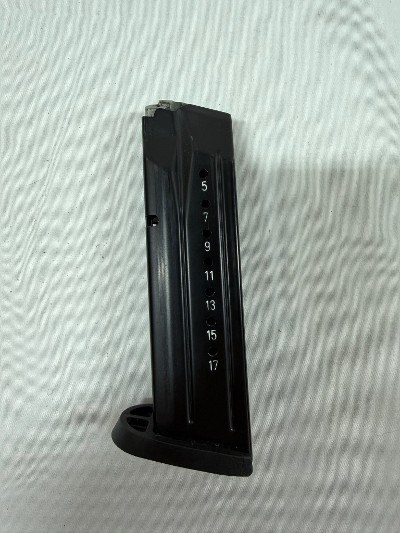 SMITH & WESSON M&P9 9MM LUGER (9x19 PARA) - Image 3 of 3
