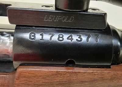 WINCHESTER 70 XTR Featherweight .30-06 SPRG - Image 12 of 12