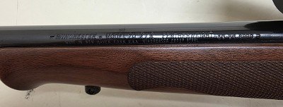 WINCHESTER 70 XTR Featherweight .30-06 SPRG - Image 10 of 12