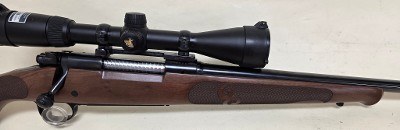 WINCHESTER 70 XTR Featherweight .30-06 SPRG - Image 3 of 12