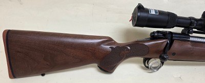 WINCHESTER 70 XTR Featherweight .30-06 SPRG - Image 2 of 12