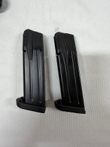 SAR FIREARMS SAR 9 9MM LUGER (9x19 PARA) - Image 3 of 3