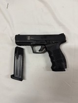 SAR FIREARMS SAR 9 9MM LUGER (9x19 PARA) - Image 1 of 3