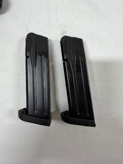 SAR FIREARMS SAR 9 9MM LUGER (9x19 PARA) - Image 3 of 3