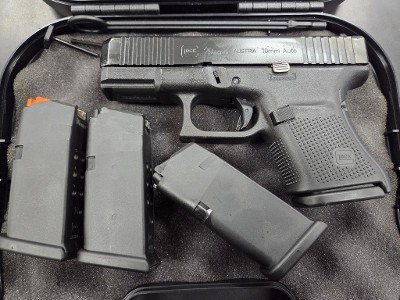 GLOCK G29 GEN 5 10MM - Image 2 of 12