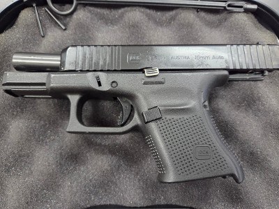 GLOCK G29 GEN 5 10MM - Image 4 of 12