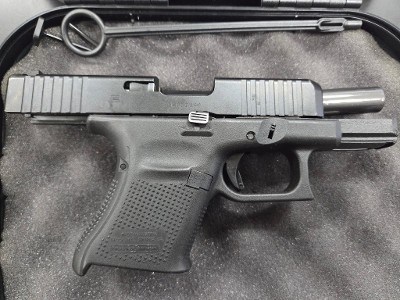 GLOCK G29 GEN 5 10MM - Image 3 of 12