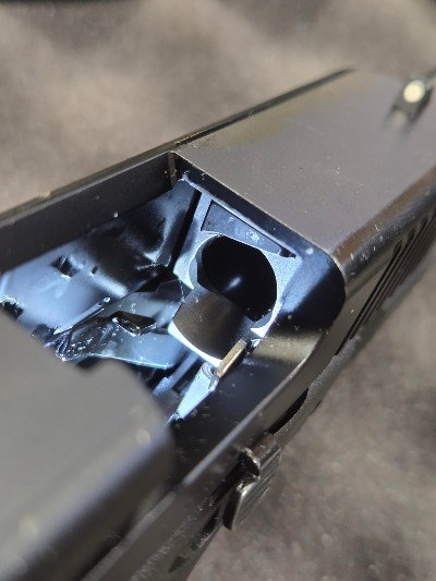 GLOCK G29 GEN 5 10MM - Image 9 of 12