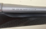 TIKKA T3 Left Hand .270 WIN - Image 11 of 11