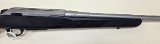 TIKKA T3 Left Hand .270 WIN - Image 3 of 11