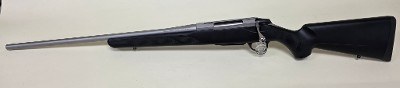 TIKKA T3 Left Hand .270 WIN - Image 5 of 11