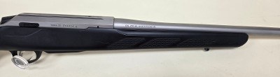 TIKKA T3 Left Hand .270 WIN - Image 3 of 11