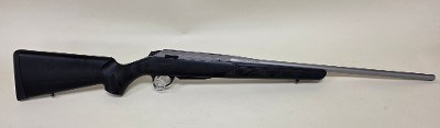 TIKKA T3 Left Hand .270 WIN - Image 1 of 11