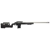 BROWNING X-Bolt TARGET MAX .308 WIN - Image 1 of 1