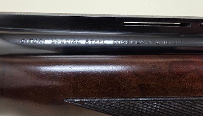 BROWNING CITORI WHITE LIGHTNING 20 GA - Image 11 of 13