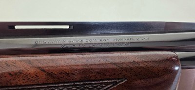 BROWNING CITORI WHITE LIGHTNING 20 GA - Image 10 of 13