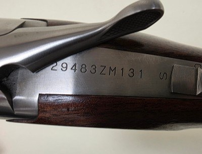 BROWNING CITORI WHITE LIGHTNING 20 GA - Image 13 of 13