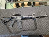 OLYMPIC ARMS, INC. M.F.R. / CAR-223 5.56X45MM NATO - Image 4 of 6