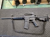 OLYMPIC ARMS, INC. M.F.R. / CAR-223 5.56X45MM NATO - Image 1 of 6