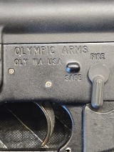 OLYMPIC ARMS, INC. M.F.R. / CAR-223 5.56X45MM NATO - Image 3 of 6