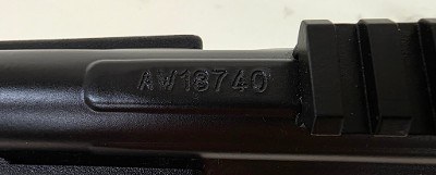 PTR INDUSTRIES 91 .308 WIN - Image 9 of 9