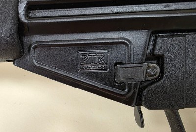 PTR INDUSTRIES 91 .308 WIN - Image 7 of 9