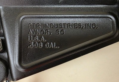 PTR INDUSTRIES 91 .308 WIN - Image 8 of 9