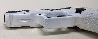 GLOCK G45 9MM LUGER (9X19 PARA) - Image 5 of 7
