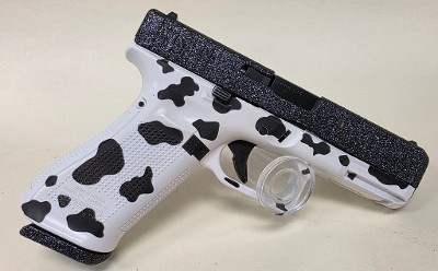 GLOCK G45 9MM LUGER (9X19 PARA) - Image 2 of 7