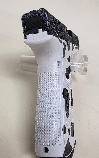 GLOCK G45 9MM LUGER (9X19 PARA) - Image 3 of 7