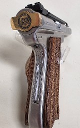 RUGER Mark II Competition Target .22 LR - Image 3 of 9
