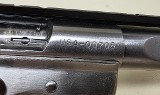 RUGER Mark II Competition Target .22 LR - Image 9 of 9