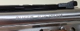 RUGER Mark II Competition Target .22 LR - Image 7 of 9