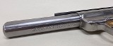 RUGER Mark II Competition Target .22 LR - Image 5 of 9