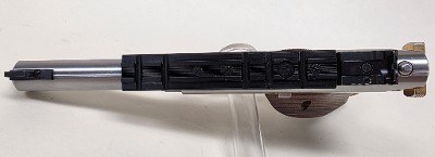 RUGER Mark II Competition Target .22 LR - Image 4 of 9
