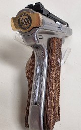 RUGER Mark II Competition Target .22 LR - Image 3 of 9