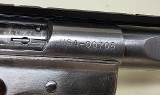 RUGER Mark II Competition Target .22 LR - Image 9 of 9