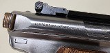 RUGER Mark II Competition Target .22 LR - Image 8 of 9