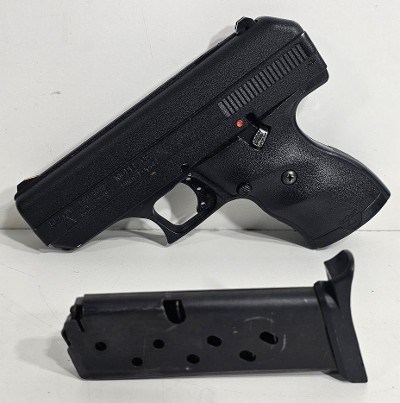 MKS SUPPLY, INC. C9 9MM LUGER (9x19 PARA) - Image 1 of 6