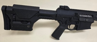 LWRCI REPR .308 WIN - Image 7 of 10
