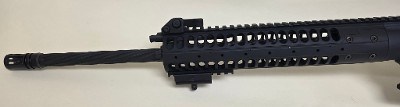 LWRCI REPR .308 WIN - Image 3 of 10