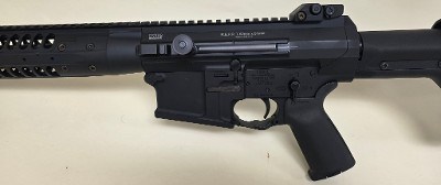 LWRCI REPR .308 WIN - Image 4 of 10