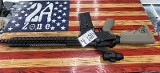 WILSON COMBAT Wilson Combat,WC-15F,Semi Auto,5.56,14.7" Barrel,Black,Comp Mag,SLX Optic 5.56 NATO / .223 - Image 2 of 2